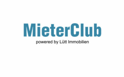 MieterClub – powered by Lütt Immobilien